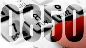 08503045050 numarası kim, 08503045050 neden arar, 0850 304 50 50 numarası güvenilir mi?
