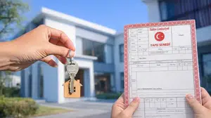 Tapu Harcında Eksik Beyan Tespit Edildi! Başvurmayan Çifte Ceza Ödeyecek