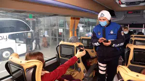 Otobüs kartına HES kodu yükleme işlemi nasıl yapılır, kaç gün geçerli olur?