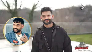 Yemekteyiz yarışmacısı Efe Efeoğlu kaç yaşında, nereli, ne iş yapıyor, mesleği ne?