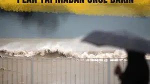 Meteoroloji açıkladı: Hafta sonu hangi illerde yağış var?