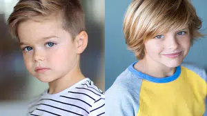 11 12 yaş erkek saç modelleri nelerdir? 2026 okul için trend e karizmatik saç kesimi ve modeller