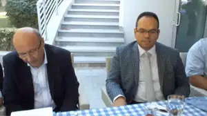 İlhami Giray Şahin biyografisi (kimdir), aslen nereli, mesleği nedir, evlendi mi? Kamu kariyeri ve akademik geçmişi