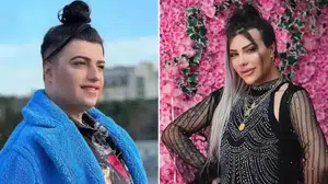 Mükremin Gezgin cezaevinde! Erkek koğuşunda mı kadın koğuşunda mı kalıyor?