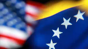 Caracas Operasyonunda 'Discombobulator' İddiası! Trump’ın Sözleri Gündemde