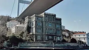 Boğaz’da Sessiz Mirasçı! Meliha Baştımar Hayatı