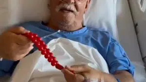 Rahmi Özkan’ın hastalığı ne, sağlık durumu nasıl ve ne ameliyatı oldu? Müge Anlı ile Tatlı Sert’te son durum