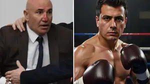 Melih Gökçek’ten Olay Paylaşım! Oğlunu Öyle Bir Halde Paylaştı Ki Yer Yerinden Oynadı!