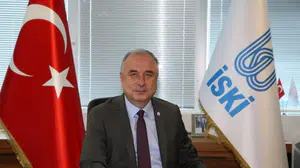 İstanbul’un su yönetimindeki kilit bürokrat!