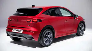 Renault Clio Altıncı Nesil Türkiye’de Satışa Çıktı mı, Motor Seçenekleri Neler, Yakıt Tüketimi Ne Kadar Olacak?