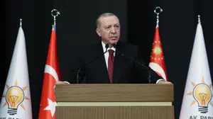 Cumhurbaşkanı Erdoğan AK Parti İl Kadın Kolları başkanlarını değiştirecek mi, değişim hangi illerde başlayacak?