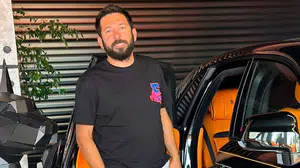 Azad Yılmaz hayatı, nereli, mesleği? Fenomen Azad Yılmaz'ın sosyal medya paylaşımları ve müzik kariyeri