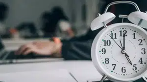 Suriye ve Irak’tan ramazan hamlesi! Mesai saatlerinde büyük değişiklik!