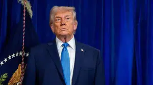 Trump’tan Venezuela Operasyonu İddiası! 'Discombobulator' Gündemde