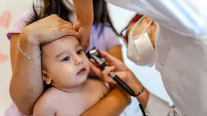 Çocuğunuz sizi duymuyorsa dikkat! Tehlike sessiz ilerliyor olabilir!