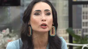 Gelinim Mutfakta’da canlı yayında kriz: Eşler birbirine girdi, ortalık buz kesti!