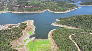 İSKİ verileri güncellendi: İstanbul’un su haritasında dikkat çeken fark