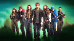 Tozkoparan İskender: Kaos 2. sezon ne zaman yayınlanacak? Kaç bölüm, konusu ne, oyuncuları kimler?