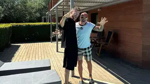 Fazlı Işlak kimdir, yaşı, mesleği ne? Babası Berke Işlak kimdir, sosyal medyada neden gündemdeler?