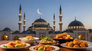 Ücretsiz İftar İçin Adresler Netleşti: Üç Şehirde Dev Organizasyon Başladı!