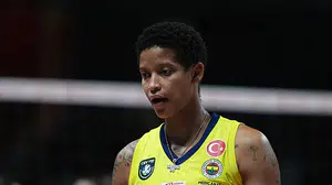 Melissa Vargas neden yok, sakat mı? Fenerbahçe Medicana’dan üzen açıklama!
