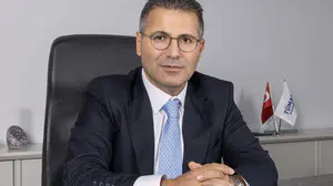 Altın üretiminde yeni vizyon: Türkiye bölgesel merkez olabilir