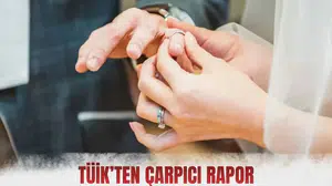 Türkiye’de mutluluk oranı arttı: Kadınlar ve evliler öne çıktı