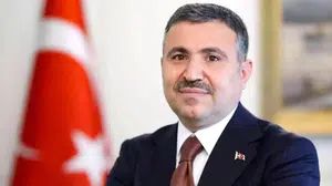 Cevdet Atay’ın idari tecrübesi dikkat çekiyor!