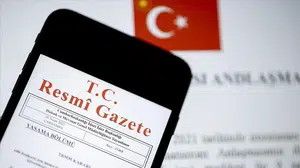 Büyükelçi atamaları Resmi Gazete’de kritik görevler yenilendi!