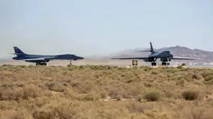 ABD Hava Kuvvetleri İçin Ek 40 Milyar Dolar İhtiyacı Hesaplandı!