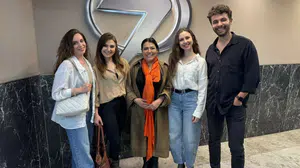 Gelin oyuncuları kimler, konusu ne ve nerede çekiliyor? Kanal 7 dizisi oyuncu kadrosu ve İstanbul çekim yerleri