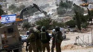 İşgalci İsrail’in skandal Batı Şeria kararı ne anlama geliyor?