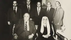 Sabancı ailesi soy ağacı nasıl oluştu, kaç kuşaktır? Adana’dan dünyaya yaylılan aile