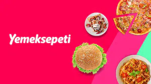 Yemeksepeti ve Türk Kızılay'dan ramazanda 'Birlikten Lezzet Doğar' dayanışması