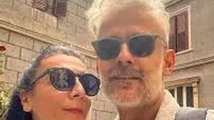 Kanbolat Görkem Arslan’ın eşi kim, evli miydi, Hicran Akın Arslan kim?