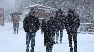 Ardahan okullar tatil mi, 12 Şubat Perşembe Ardahan'da okul yok mu?