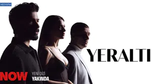 Yeraltı dizisi Kurtlar Vadisi’nin devamı mı, uyarlama mı? Senaryodaki asıl gerçek ne?