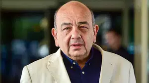 Ahmet Yüce hayatı, kaç yaşında ve nereli? Skoda CEO’su Ahmet Yüce’nin hayatı