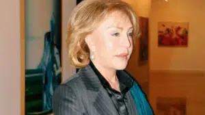 Koç ve Simavi ailelerini birleştiren kadın! Çiğdem Simavi’nin hayatı