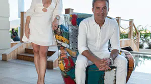 Ünlü İş İnsanının Adı Yıllar Sonra Ortaya Atılan İddialarla Anılıyor