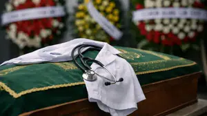 Dr. Cengiz Doğan kimdi, neden hayatını kaybetti? Hayat hikâyesi ve cenaze bilgileri