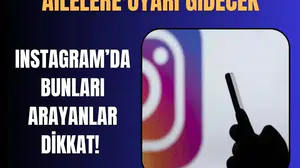 Sosyal medyada genç güvenliği: Instagram’dan yeni uyarı mekanizması