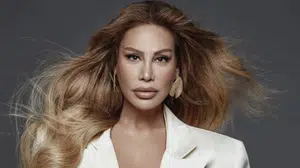 İsrail doğumlu Türk yıldız: Yahudi kimliği gündemde!