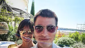 56 ülke gezen Sally Ghalayini’nin bilinmeyen yaşam rotası