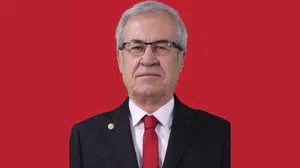 Bolu Meclisinde Dikkat Çeken İsim: Cahit Görüş kimdir?