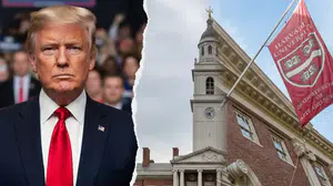 Harvard Üniversitesi kapatılıyor mu? Trump federal fonları ve bağları kesti!