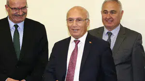 Emine Erdoğan’ın kardeşi Hasan Gülbaran hayatı ve ailesi