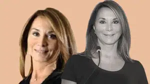 2024’ün tek kadın vergi rekortmeni!