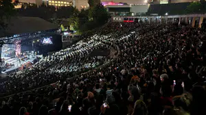 2026 Harbiye Açıkhava Konser Takvimi Açıklandı, İşte Sahne Alacak Sanatçılar