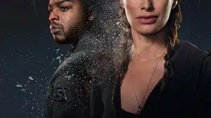 Tivibu’dan 23. yüzyılda geçen yeni bilim kurgu dizisi